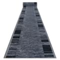 Miniatyrbild 1 av 5: Löpare  anti-halk ADAGIO grå, 120x500 cm