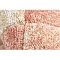 Miniatyrbild 5 av 5: Matta FEEL 5672/17911 Triangles beige/terracotta, 80x150 cm