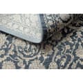 Pikkukuva 5 / 5: Matto NAIN Ornamentti vintage 7557/51944 beige / laivastonsininen, 200x300 cm