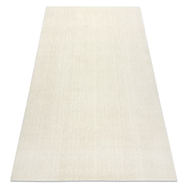 Modern tvättmatta LATIO 71351056 grädde, 120x170 cm