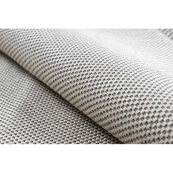 Matta SISAL SISALO Ram 2900 grädde / beige, 120x170 cm