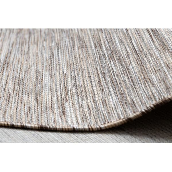 Sisaltæppe SISAL flatbed PATIO 2778 beige, 155x220 cm