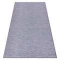 Miniatyrbillede 1 af 5: Sisaltæppe SISAL flatbed PATIO 2778 blå / lyserød / beige, 155x220 cm