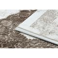 Pikkukuva 3 / 5: Matto AKRYYLI VALENCIA 9987 koriste, KEHYS, pesty, vintage beige, 120x180 cm
