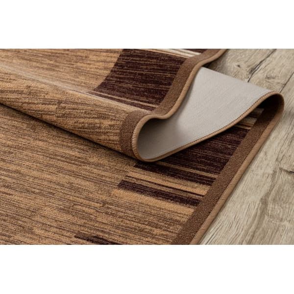 Gummibelægning ADAGIO beige, szerokość 67cm, 67x230 cm