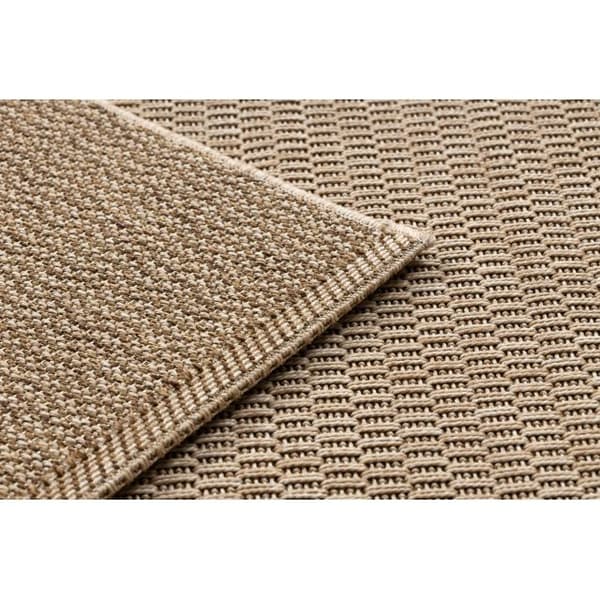 Matta SISAL BOHO 39136026 beige, 120x170 cm