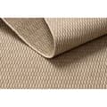 Miniatyrbild 4 av 5: Matta SISAL BOHO 39136026 beige, 120x170 cm