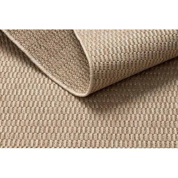 Matta SISAL BOHO 39136026 beige, 120x170 cm