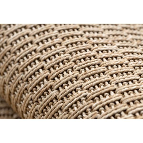 Matta SISAL BOHO 39136026 beige, 120x170 cm