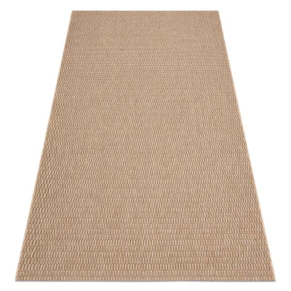 Matta SISAL BOHO 39136026 beige, 120x170 cm