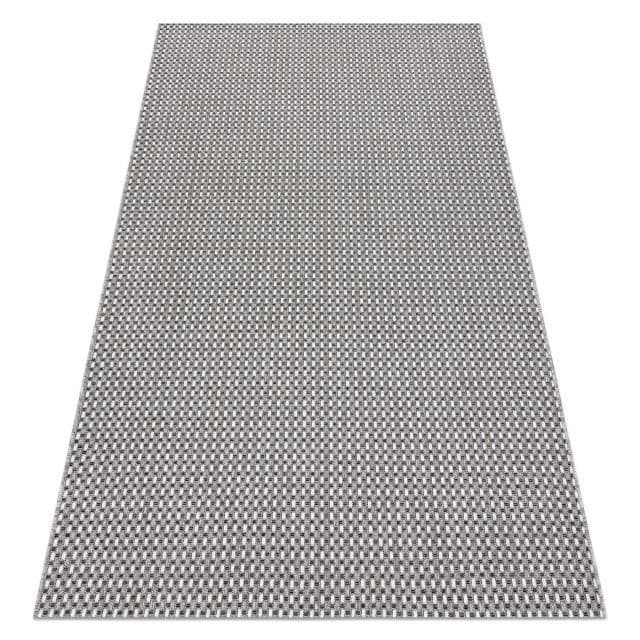 Matta SISAL BOHO 39003763 beige / grå, 140x200 cm
