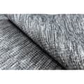 Miniatyrbild 5 av 5: Matta FÄRG 47202900 SISAL grå / silver, 160x230 cm