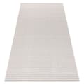 Miniatyrbillede 1 af 5: Sisaltæppe SISAL BOHO 39003569 beige, 80x200 cm