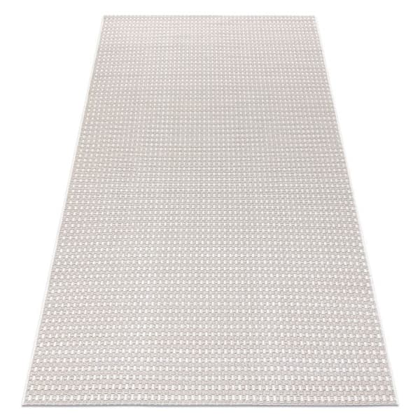 Sisaltæppe SISAL BOHO 39003569 beige, 200x290 cm