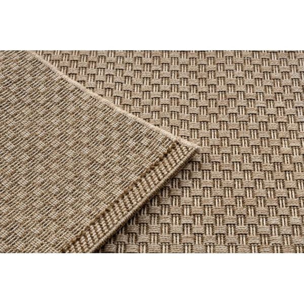Matta SISAL BOHO 39044026 beige, 160x230 cm