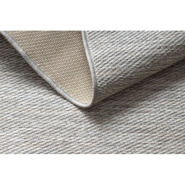 Tæppe Strenge SISAL COLOR 47201500 beige, 80x150 cm