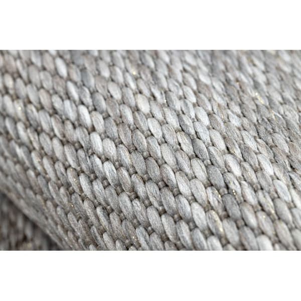Tæppe Strenge SISAL COLOR 47201500 beige, 80x150 cm