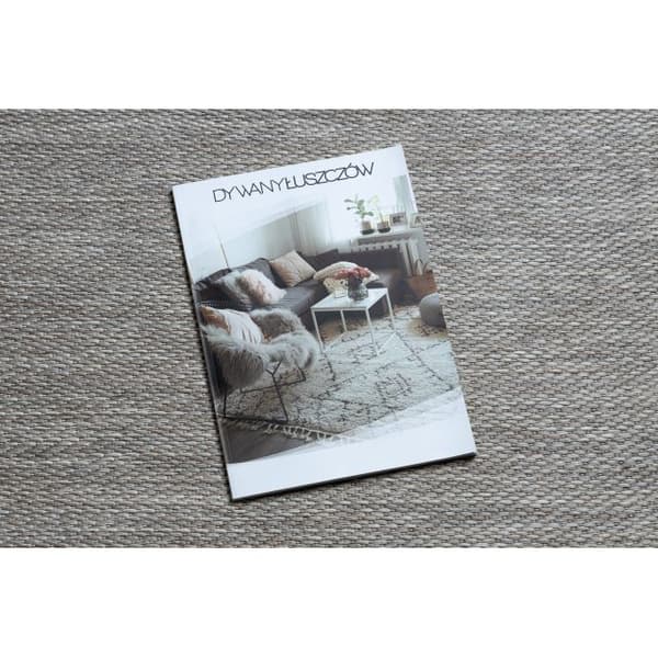 Tæppe Strenge SISAL COLOR 47201500 beige, 80x150 cm