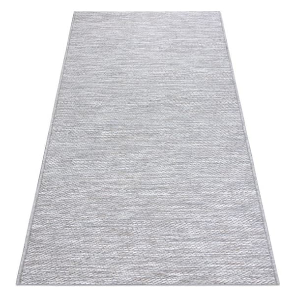 Tæppe Strenge SISAL COLOR 47201500 beige, 80x150 cm