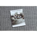 Miniatyrbild 2 av 5: Matta SISAL LOFT 21198 BOHO cirkel ivory/silver/grå, cirkel 160 cm