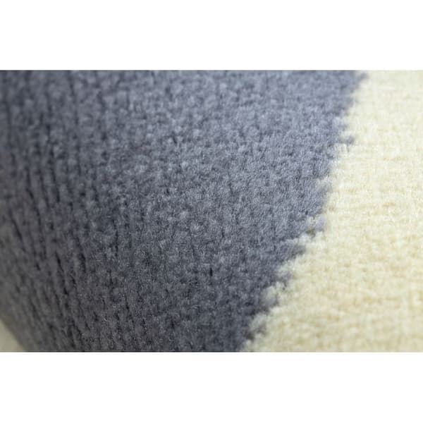 Matto BCF FLASH Sheep 4000 - Lampaat harmaa, 120x160 cm
