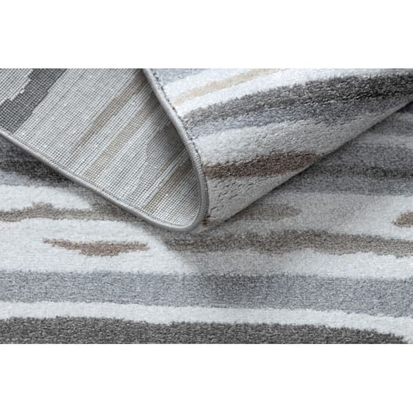 Matto SOFT 6144 K60 72 opaque / vaaleansininen, 80x150 cm