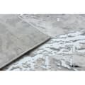 Miniatyrbild 3 av 5: Modern GLOSS Matta  8488 37 Abstraktion snygg, glamour beige / grå, 280x370 cm