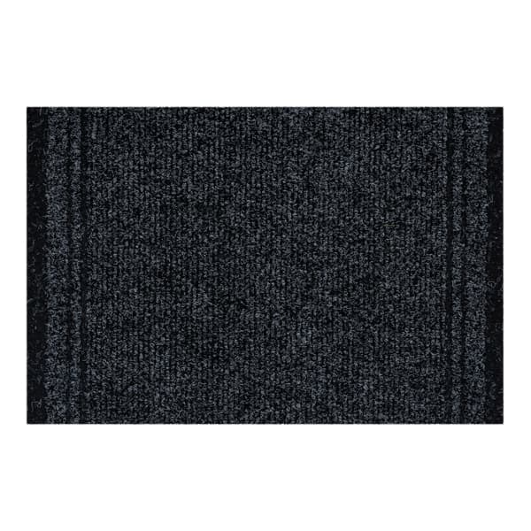 Visker MALAGA antracit 80 cm, 80x900 cm