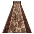Miniatyrbild 1 av 5: Löpare  anti-halk STARK 100 cm beige, 100x440 cm