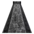 Miniatyrbild 1 av 5: Löpare  anti-halk STARK 120 cm grå, 120x450 cm