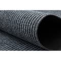 Pikkukuva 5 / 5: Pyyhin liukastumisenesto 100 cm GIN 2126 liverpool ulkoinen, sisäinen, kumitettu - harmaa, 100x330 cm