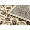 Pikkukuva 3 / 5: Matto ROYAL ADR suunnittelu 1745 karamelli, 150x300 cm