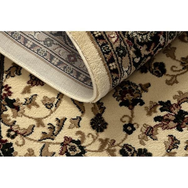 Matto ROYAL ADR suunnittelu 1745 karamelli, 150x300 cm