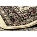Pikkukuva 5 / 5: Matto ROYAL ADR suunnittelu 1745 karamelli, 150x300 cm