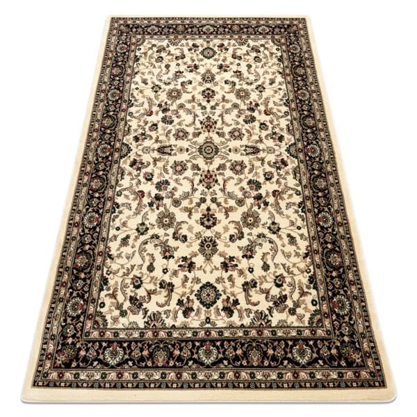 Matto ROYAL ADR suunnittelu 1745 karamelli, 150x300 cm