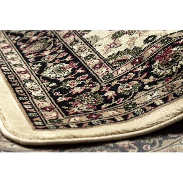 Tæppe ROYAL ADR design 1745 karamel, 400x500 cm