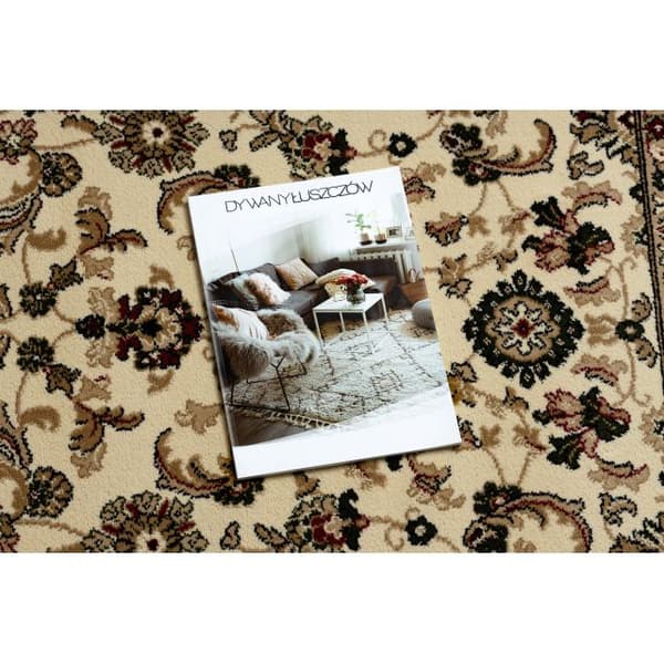 Tæppe ROYAL ADR design 1745 karamel, 400x500 cm
