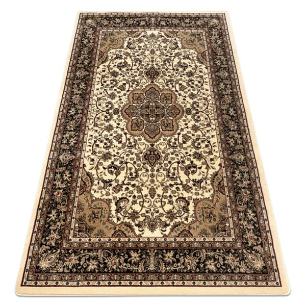 Tæppe ROYAL AGY design 0521 karamel, 400x500 cm