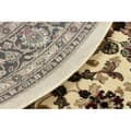 Miniatyrbild 3 av 5: Matta ROYAL ADR cirkel design 1745 kola , cirkel 150 cm