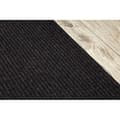 Pikkukuva 3 / 5: Pyyhin liukastumisenesto 200 cm GIN 7053 liverpool ulkoinen, sisäinen, kumitettu - ruskea, 200x210 cm
