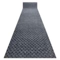 Pikkukuva 1 / 5: Pyyhin liukastumisenesto 100 cm VECTRA 902 ulkoinen, sisäinen, kumitettu - vaaleanharmaa, 100x1300 cm