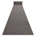Pikkukuva 1 / 5: Pyyhin liukastumisenesto 100 cm MAGNUS 1951 Zigzag ulkoinen, sisäinen, kumitettu - beige, 100x350 cm