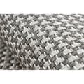 Miniatyrbild 5 av 5: Matta SISAL SISALO 2907 taupe färg / grädde, 180x270 cm
