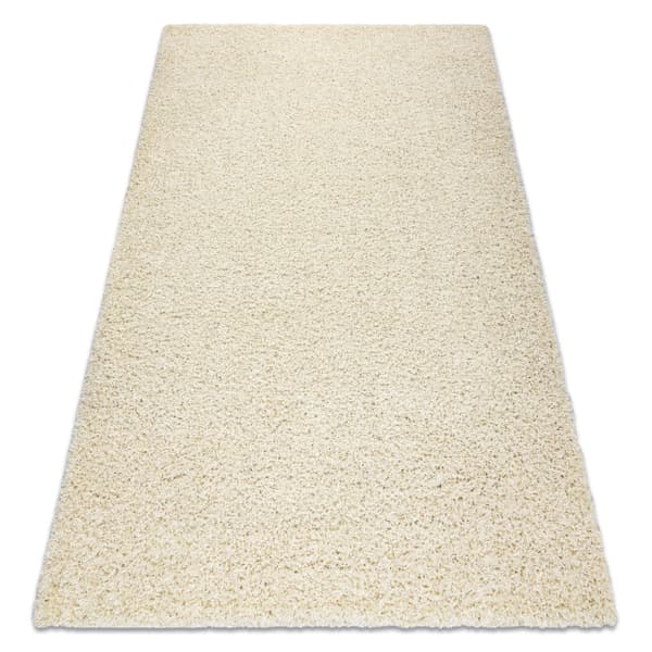 Tæppe SOFFI shaggy 5cm fløde, 120x170 cm