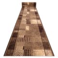 Pikkukuva 1 / 5: Kumipäällysteinen päällyste 120 cm ESSENZA beige , 120x500 cm