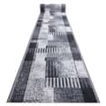 Pikkukuva 1 / 5: Kumipäällysteinen päällyste 120 cm ESSENZA harmaa, 120x120 cm