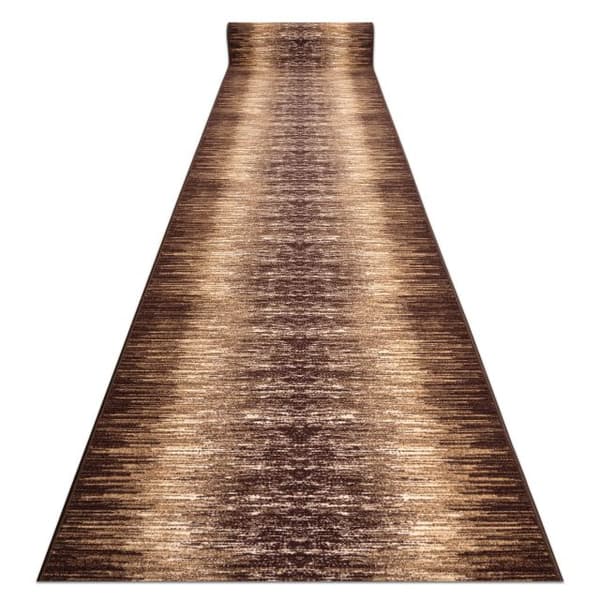 Gångmatta halkskydd TOLTEC gummi beige 67 cm, 67x630 cm