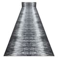 Pikkukuva 1 / 5: Kumipäällysteinen päällyste 67 cm TOLTEC harmaa, 67x290 cm