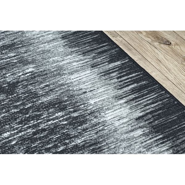 Gummibelægning 67 cm TOLTEC grå, 67x310 cm