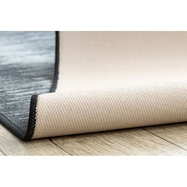 Löpare anti-halk TOLTEC grå 67 cm, 67x610 cm